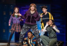 Kimberly Akimbo – At Broward Center for the performing Arts April 7-12