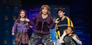 Kimberly Akimbo – At Broward Center for the performing Arts April 7-12