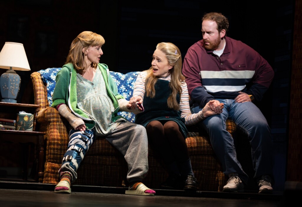 Kimberly Akimbo – At Broward Center for the performing Arts April 7-12 | Hotspots Magazine Hotspots Magazine