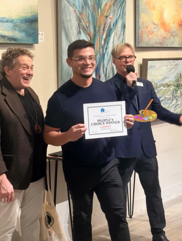 Out With Scott – By Scott Holland | Hotspots Magazine Hotspots Magazine