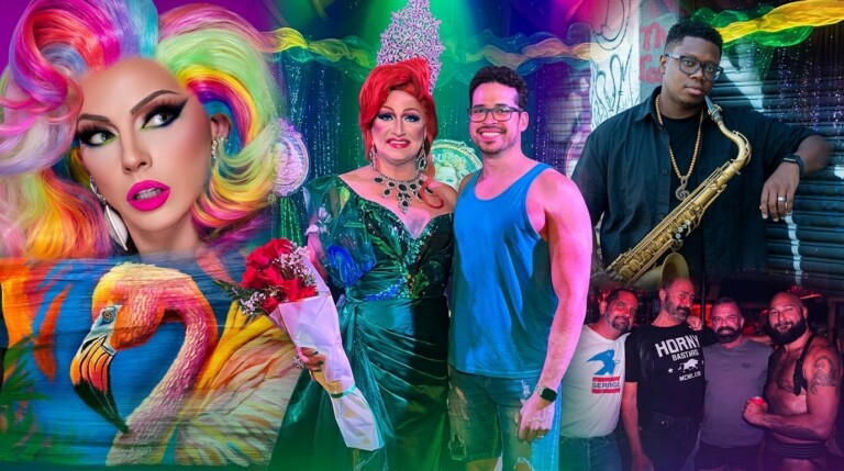 What’s Hot South Florida: April 9th – April 22nd
