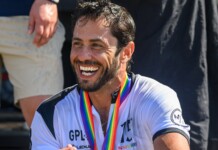 Hotspots Hotties – Gustavo R. Larrosa