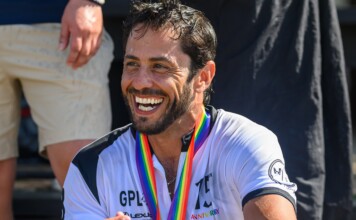 Hotspots Hotties – Gustavo R. Larrosa