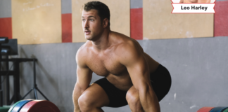 Deadlifts – Gives You Life