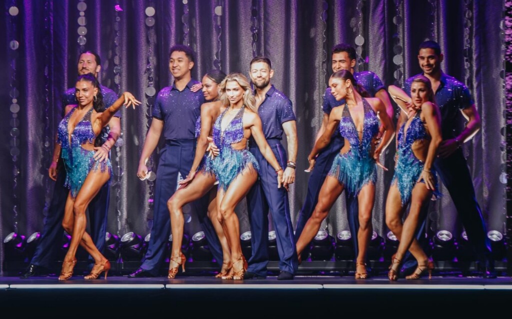 Out With Scott – By Scott Holland | Hotspots Magazine Hotspots Magazine