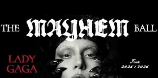 Lady Gaga Canceled Montreal Show Hours Before Start Over Health Concerns