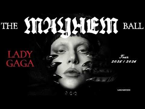 Lady Gaga Canceled Montreal Show Hours Before Start Over Health Concerns