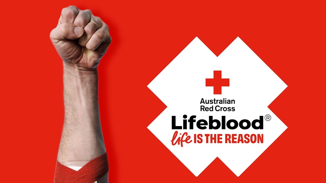 New Policy Allows Thousands of LGBTQ+ Australians to Donate Blood
