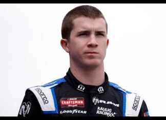 NASCAR Reinstates Daniel Dye, But Kaulig Racing Accepts His Resignation Over Using A “Gay Voice”