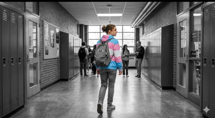 Trump Administration Ends Federal Oversight In Trans Student Discrimination Cases Nationwide