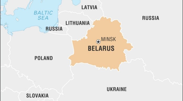 Belarus Lawmakers Advance Bill Targeting LGBTQ+ Expression With Fines, Detention, and Crackdowns
