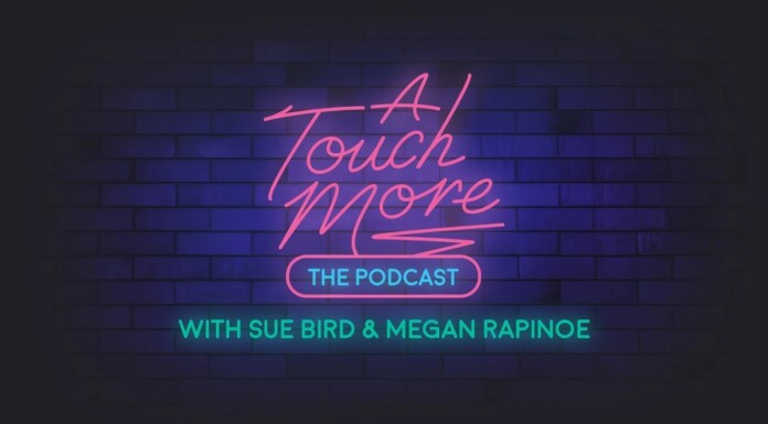 Out Megan Rapinoe Calls IOC Trans Women Ban Horrible, Slams Policy As Harmful And Exclusionary