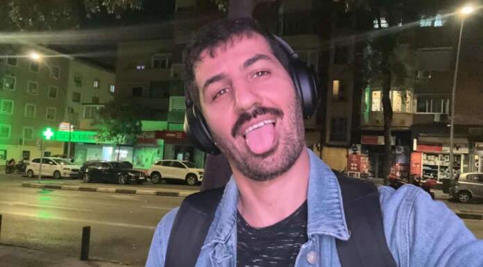 Gay Iranian Refugee Says He Was Forced To Watch Executions To “Know How They Were Going To Kill Us”