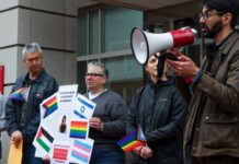 Boston University Pauses Pride Flag Removals After Backlash, President Apologizes