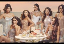Real Housewives Rhode Island Offers Easy Entry Into Iconic Bravo Franchise With Fresh Drama