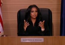 TV Judge Blasts Father Suing Gay Son Over Conversion Therapy, Dismisses Case In Viral Ruling