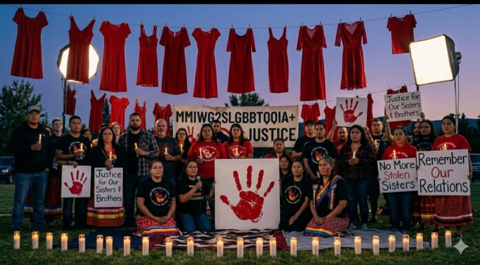 Did Canada Really Change LGBTQ Acronym To MMIWG2SLGBTQQIA+?