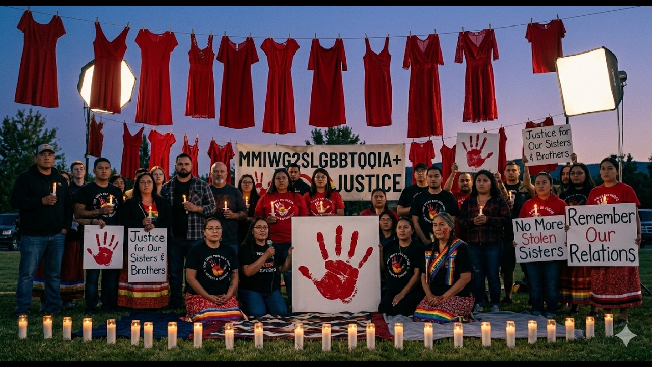 Did Canada Really Change LGBTQ Acronym To MMIWG2SLGBTQQIA+?