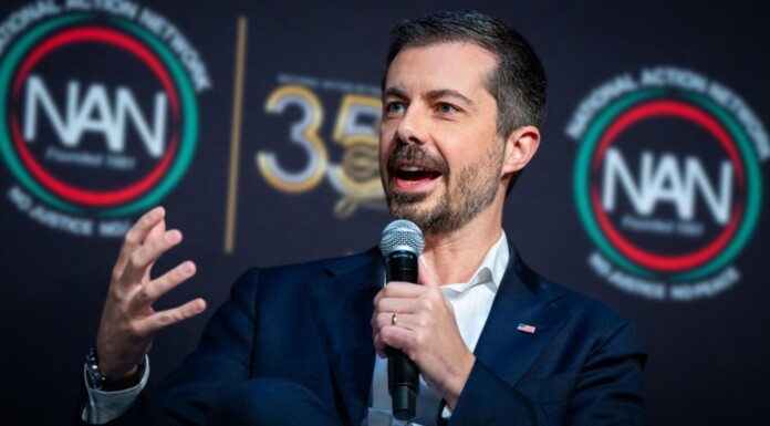 Pete Buttigieg Signals 2028 Presidential Run. Says “Save Me a Seat”