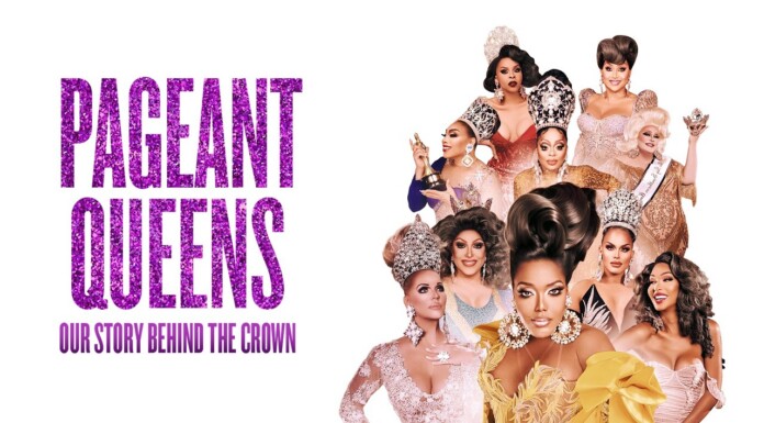 New Drag Docuseries Pageant Queens Debuts On Prime Video With $50K Prize