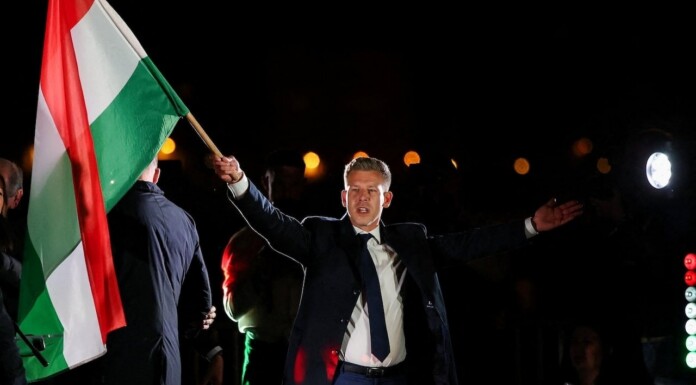 Hungary Election Shifts Power, Ending Orbán Era