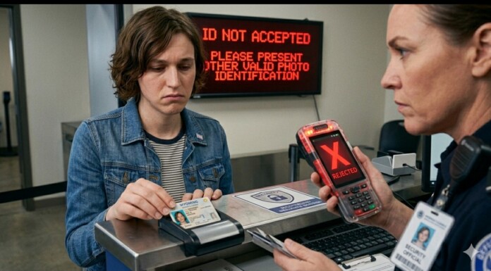 Wyoming Quietly Restricts Gender Marker Changes on IDs Without Public Notice