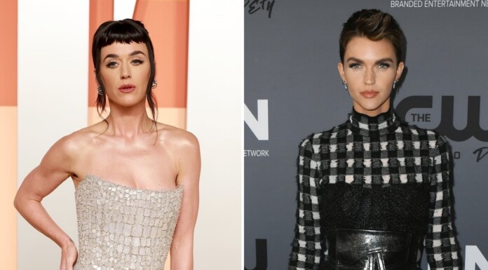 Katy Perry Denies Ruby Rose Assault Claim, Calls Allegations “Dangerous Reckless Lies”