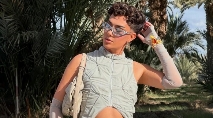 James Charles Shares Near-Altercation At Coachella Vip Area Over Blocked Access