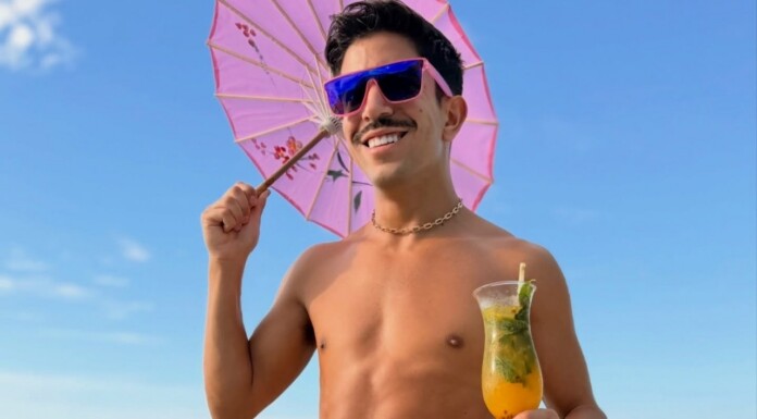 Adult Film Star Alleges 10-Year US Ban After Airport Questioning Over Sexuality And Escorting Claims
