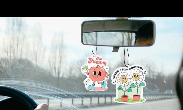 Resurfaced Podcast Clip Falsely Claims Car Air Fresheners “Turn You Gay,” Draws Online Backlash