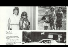 Unearthed Yearbook Photos Show Anti-Trans Georgia Republicans Dressed in Drag as Teens