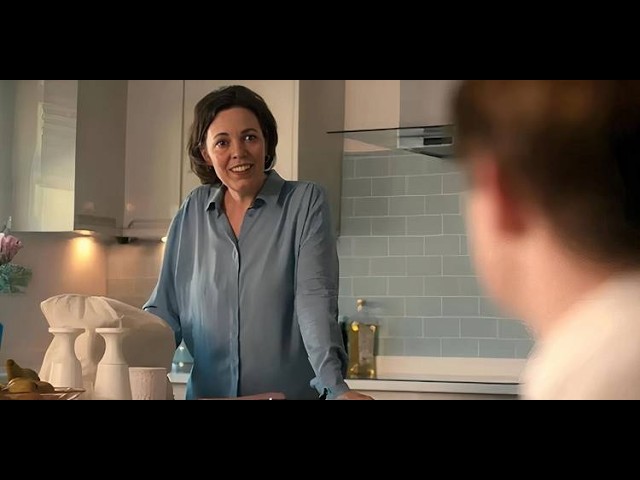 Heartstopper Finale Film Recasts Nick’s Mom