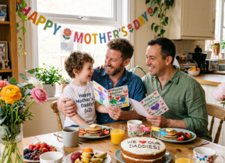 The Perfect Mother’s Day: Thoughtful Gifts and Meaningful Ways to Celebrate