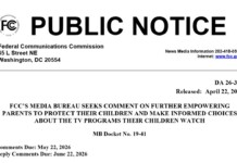 LGBTQ+ Groups Oppose Federal Communications Commission’s Discussion Of Warnings For Trans TV Content