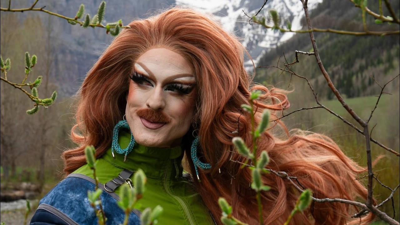 Patagonia Sues Drag Climate Activist Pattie Gonia in Trademark Dispute