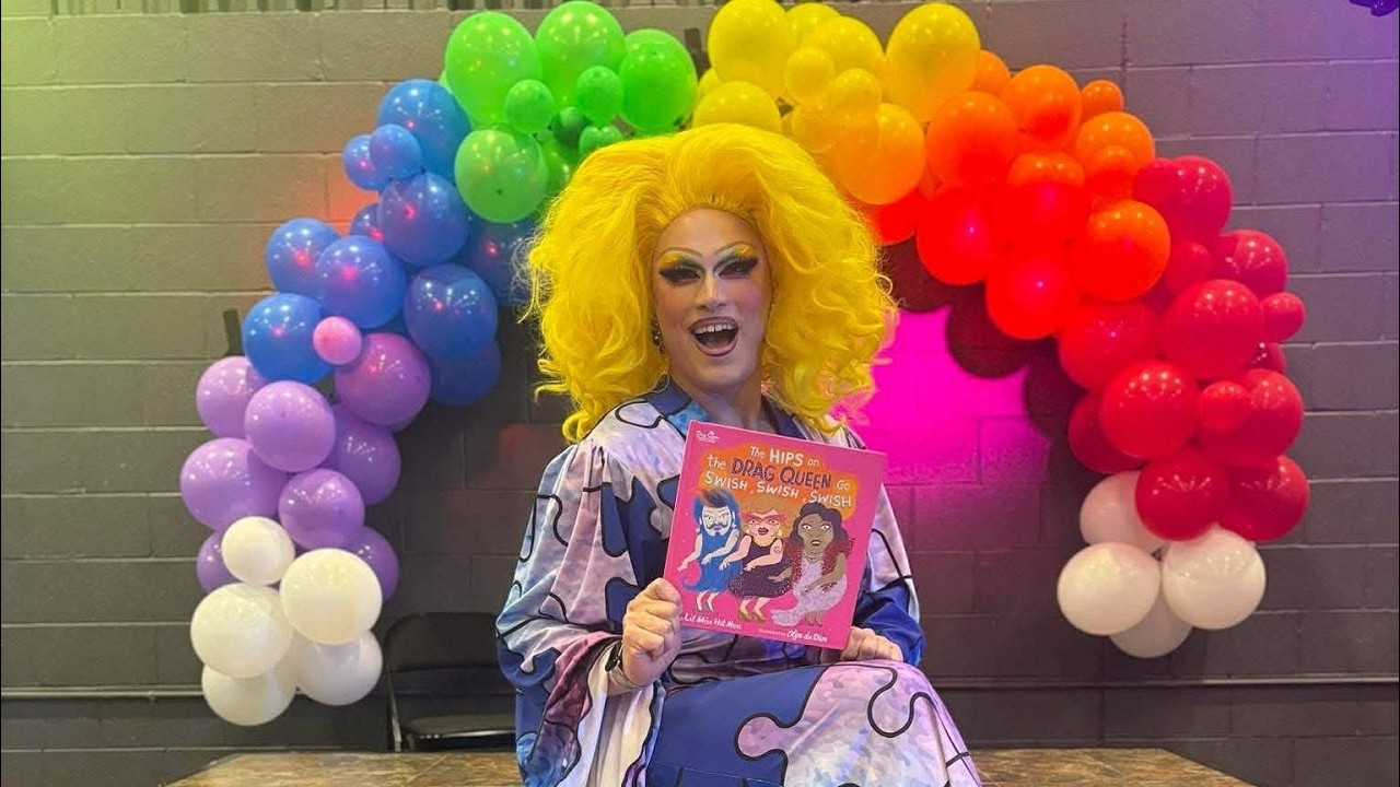 Michigan City Council Votes to Remove Drag Story Hour From Pride Festival