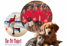 Non-Profit Advocacy: The Pet Project – A Lifeline for People and Pets