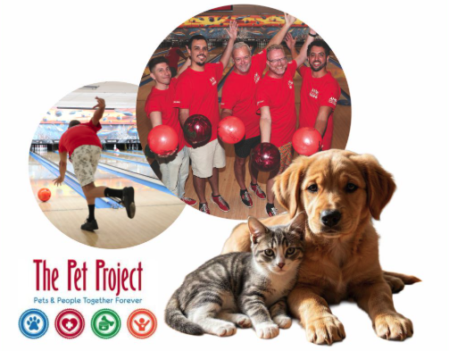 Non-Profit Advocacy: The Pet Project – A Lifeline for People and Pets