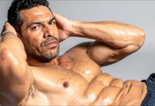 Abs After 40: Yes, You Can Still Rock a Strong Core