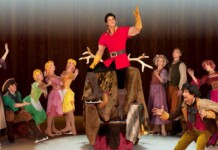 Disney On Ice presents Spotlight Magic – Amerant Bank Arena from September 10-13