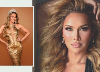 Coming Full Circle: Lo Colby on Her Road to Miss International Queen