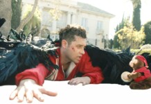 Summer Unloving’ Stewart Taylor – Talks heartbreak in LA, channeling his inner Billy Idol, and the happy accident that shaped his darkest single yet.