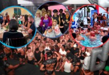 Out With Scott – By Scott Holland