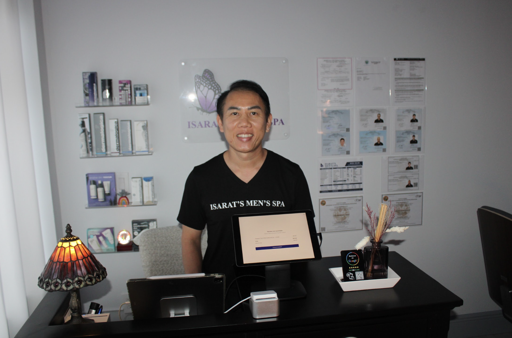 Server Hostpot Spa Reviews 2026 | Hotspots Magazine